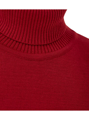Mexx Pullover in Rot