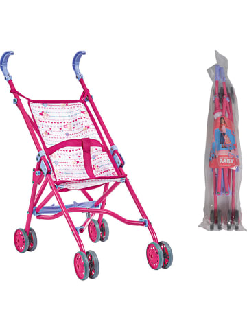 Simba Puppenbuggy - ab 3 Jahren