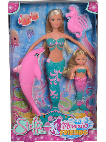 Simba Pop "Steffi - Mermaid Friends" - vanaf 3 jaar
