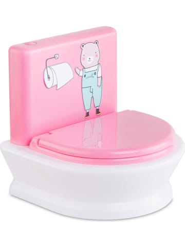 Corolle	 Toaleta dla lalki - 3+