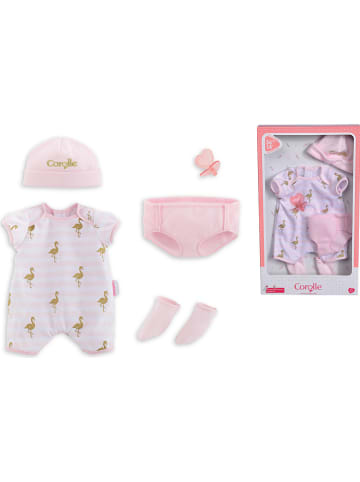 Corolle	 Puppen-Outfit - ab 2 Jahren