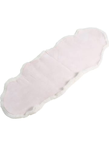 Kaiser Naturfellprodukte Lamsvacht "Duo" naturel