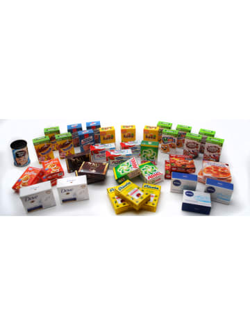 Tanner Boodschappenwagen met accessoires - vanaf 3 jaar