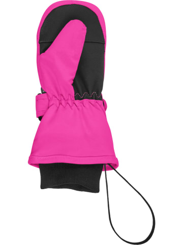 Playshoes - test Wanten lichtroze