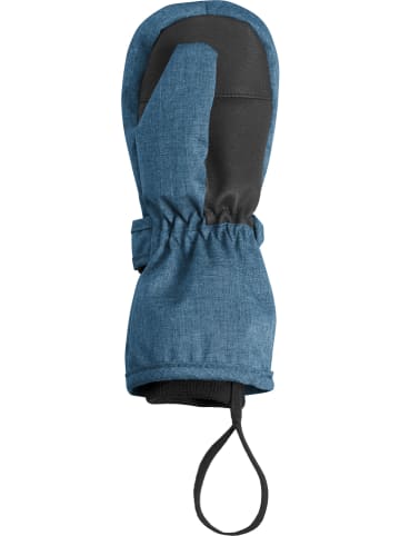 Playshoes - test Wanten blauw