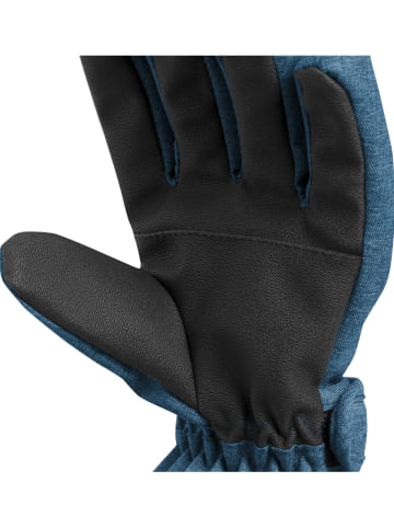 Playshoes Funktionshandschuhe in Blau