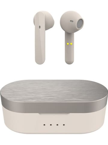 SWEET ACCESS Kabellose Bluetooth-In-Ear-Kopfhörer in Gold