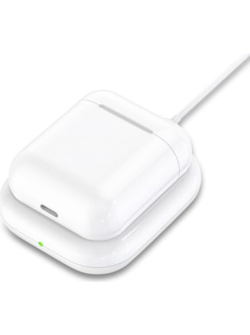 SWEET ACCESS Airpod laadstation wit