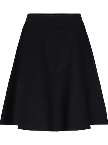 NÜMPH Rock "Lilypilly" in Schwarz
