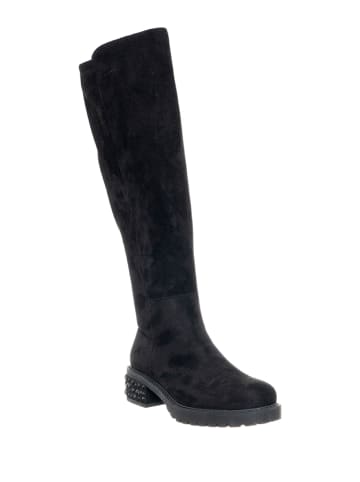 Liu Jo Stiefel in Schwarz