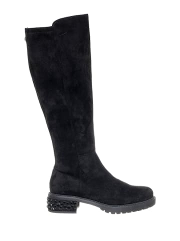 Liu Jo Stiefel in Schwarz