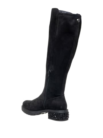 Liu Jo Stiefel in Schwarz