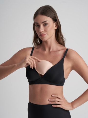 Bye Bra Behapads nude