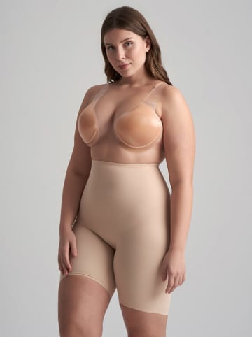 Bye Bra Zelfklevende behapads beige