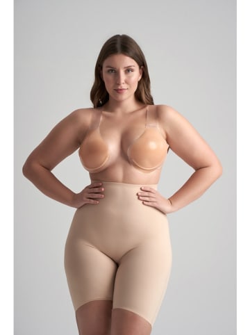 Bye Bra Zelfklevende behapads beige