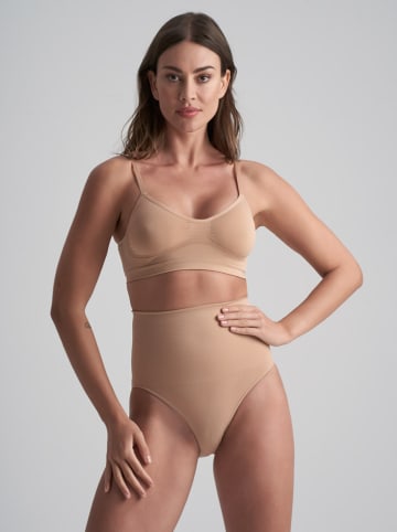 Bye Bra Bustier nude