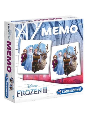 Clementoni Memospiel "Frozen 2" - ab 4 Jahren
