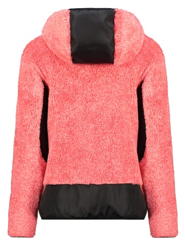 Geographical Norway Fleece vest "Telodia" roze