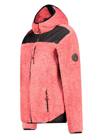 Geographical Norway Fleece vest "Telodia" roze