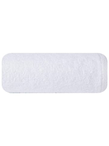 Eurofirany Handdoek wit