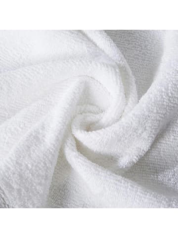 Eurofirany Handdoek wit