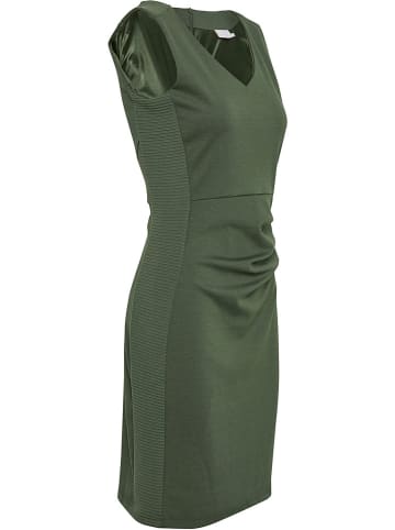Kaffe Kleid "Sara" in Khaki