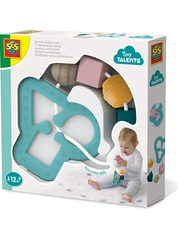SES Steekspel - vanaf 12 maanden