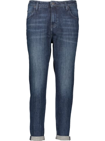 Mustang Jeans "Mom" - Mom fit - in Dunkelblau