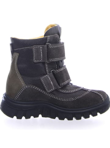 Naturino Boots "Thore" in Grau