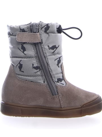 Naturino Winterboots "Hocha" grijs