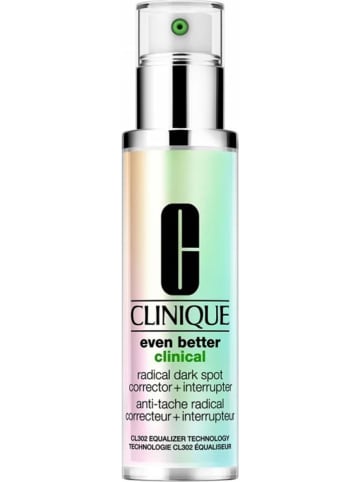 Clinique Serum do twarzy "Even Bet.Dark" - 30 ml