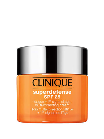 Clinique Gesichtsgel "Superdefense SPF 25", 50 ml