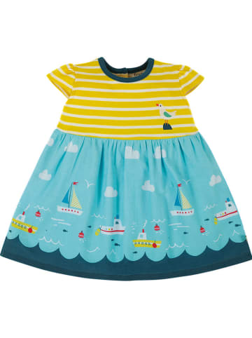 Frugi Kleid "Demelza" in Bunt