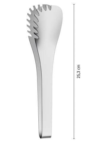 WMF Edelstahl-Pastazange "Nuova" - (L)25,3 cm
