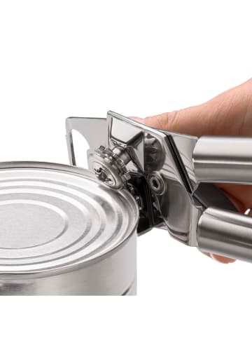 WMF Roestvrijstalen blikopener - (L)23 cm