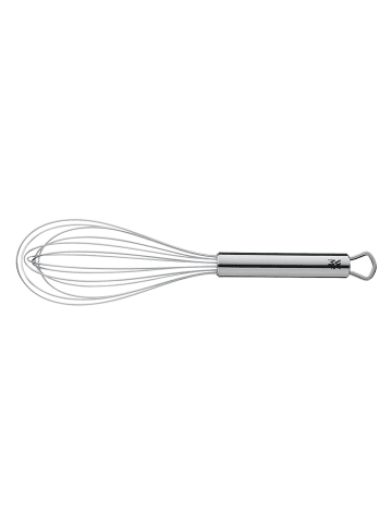 WMF Edelstahl-Schneebesen "Profi Plus" - (L)25 cm