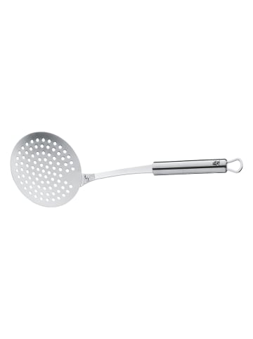 WMF Edelstahl-Schaumlöffel "Profi Plus" - (L)30 cm