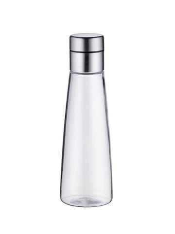 WMF Olie- en azijndispender zilverkleurig - 500 ml