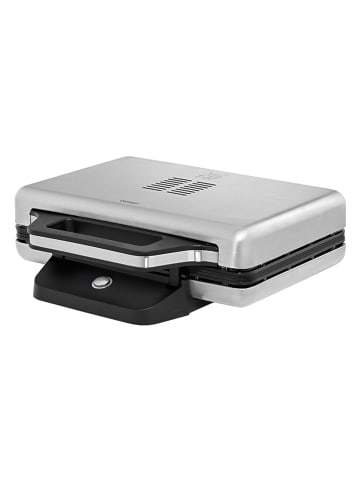 WMF Sandwichtoaster "Lono" in Silber