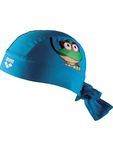 Arena Cap in Blau