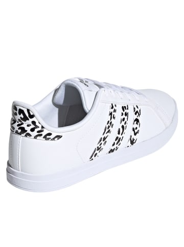 adidas Sneakers "Courtpoint X" in Weiß
