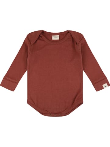 Turtledove London Romper rood