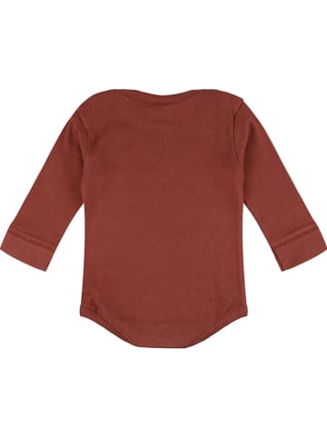 Turtledove London Romper rood
