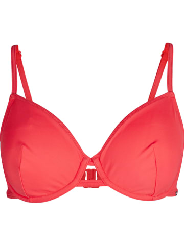Skiny Bikini-Oberteil in Rot