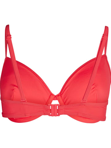 Skiny Bikinitop rood