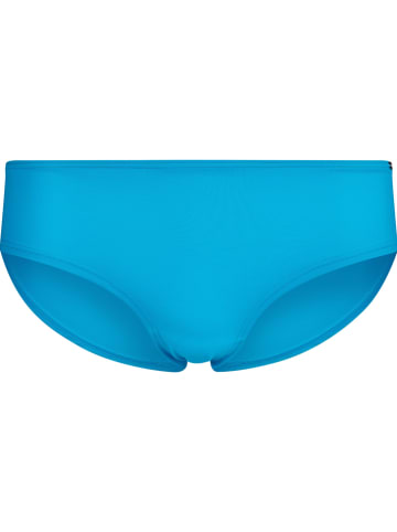 Skiny Figi bikini w kolorze błękitnym