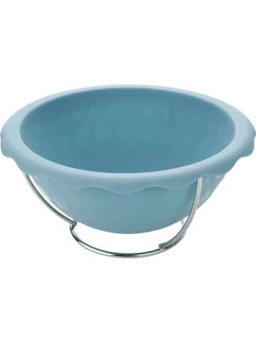 Zenker Bakvorm "Sweet Sensation" lichtblauw - Ø 18 cm