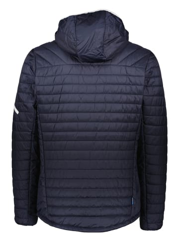 Westfjord Winterjacke "Hekla" in Dunkelblau