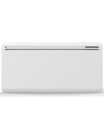Kitchen Move Elektrische verwarming "Powell" wit - (B)99 x (H)50,5 x (D)9 cm