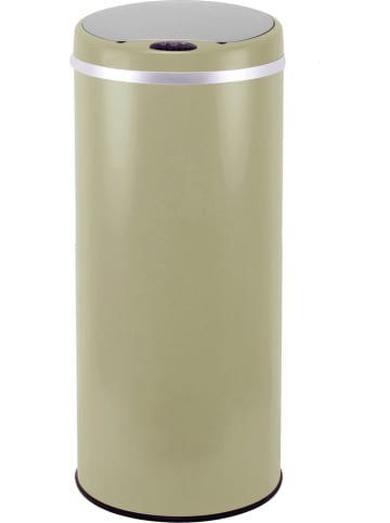 Kitchen Move Sensor-Mülleimer "Soho" in Taupe - 42 l